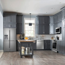 Kitchen Ideas