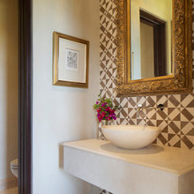 Powder Room MC2