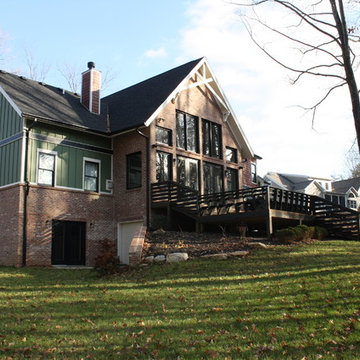 Darby Creek Residence