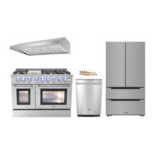 Kitchen appliances