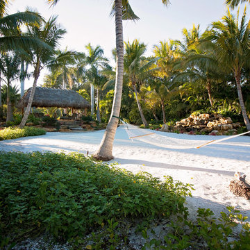 Captiva Island Tropical Oasis