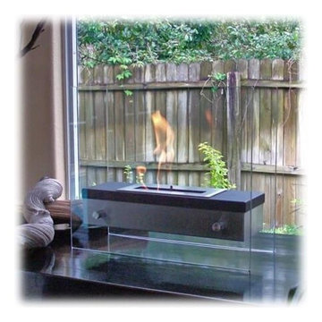 Forest Ardore Tabletop Fireplace