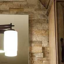 accent wall