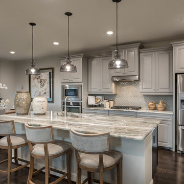 Kitchen Lighting