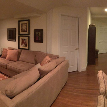 Elegant Living Rooms