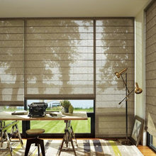 Roman Shades