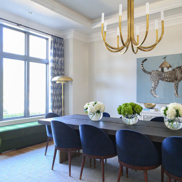 The House Formerly Known as The Italian Villa