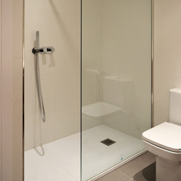 Reforma integral d'habitatge