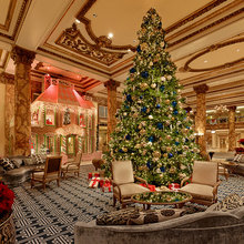 Vacation Wish List