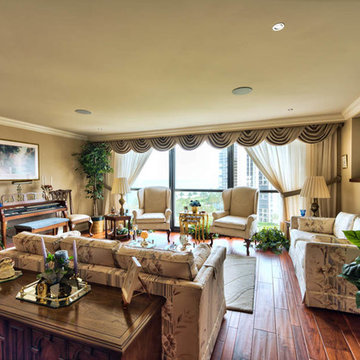 Condo in Paradise Remodel