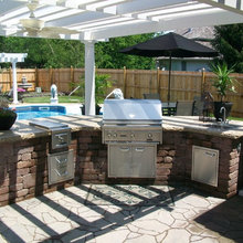 BBQ Sanctuaries