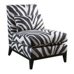Nisi B Collection - Living Room Chairs