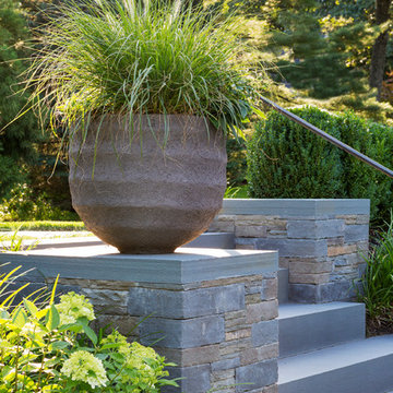 White Oak Residence