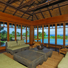 dream home