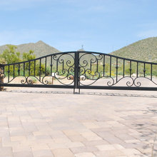 entryway