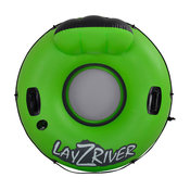 Lay-Z-River 49-in Inflatable River Float Tube