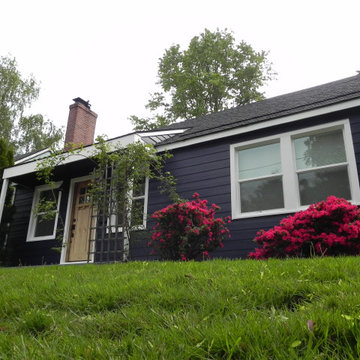 Siding Replacement, Exterior Paint, Window & Door Replacement