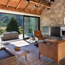 Living Room Ideas