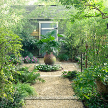 Sanctuary gardens