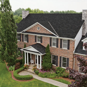 IKO Royal Estate - Shadow Slate