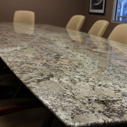Commercial Projects - Products