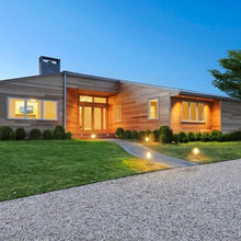 Single Story House Design Ideas