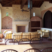 porch