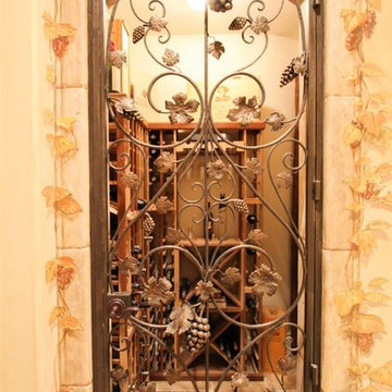 Custom Home