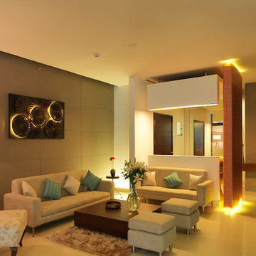 Interior Design in Chennai