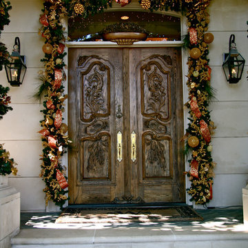 Deck the Halls- Christmas