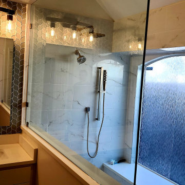 Kitchen and Bathroom San Antonio TX.
