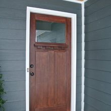 House Siding