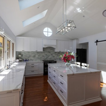 Griffith Kitchen
