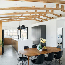 Kitchen Flooring