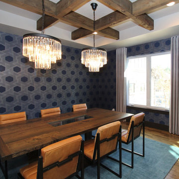 Transitional Home