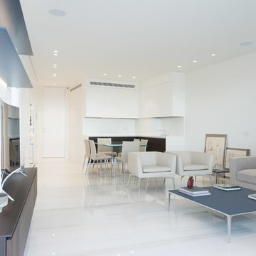 Appartamento Chateau Perigord 16B _ MonteCarlo