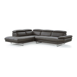 Pandora Sectional - Products