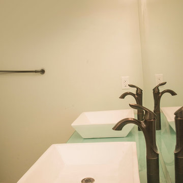 Fort Mill Home Restoration