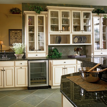 Kitchens