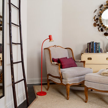 Logan Circle Residence