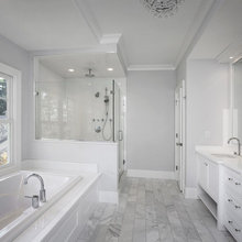 Lot 10 Master Bath