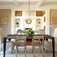 Dining Rooms