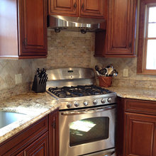 Kitchen Ideas
