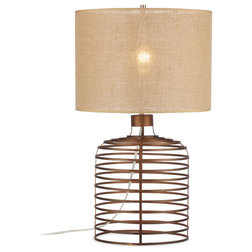 Contemporary Table Lamps by Ignitor HK Co. Ltd