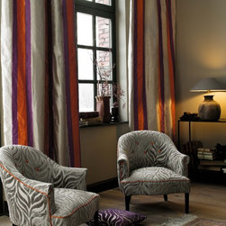 turkey - Upholstery Fabric
