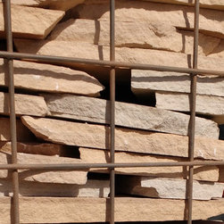 Custom gabion mailbox - Outdoor Structures