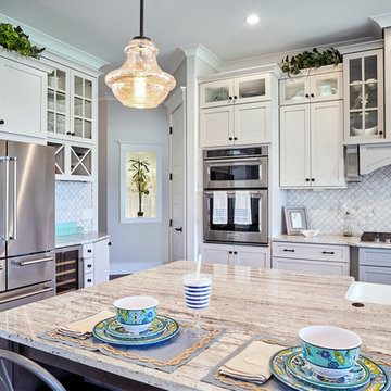Hilton Head Custom Homes