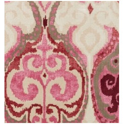 Surya Pink Banshee BAN-3349 - Area Rugs