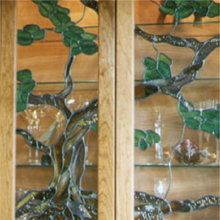 Stained & Leaded Glass