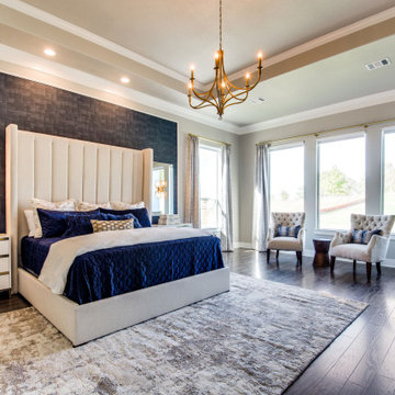 Decorating Den Interiors - Jenkins Design Group